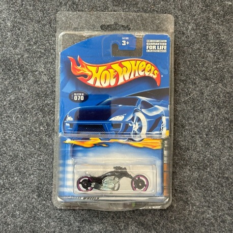 Hot Wheels Ferrari F355 Challenge (2000) | Seksenyedi