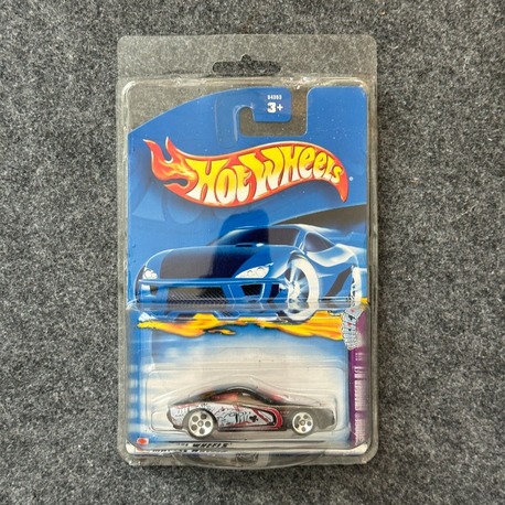 Hot Wheels Dodge Charger R/T (2000)