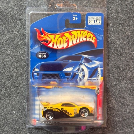 Hot Wheels Tuners Series MS-T Suzuka (2000)