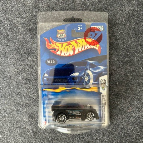 Hot Wheels 2003 First Editions HKS Toyota Altezza (2002)