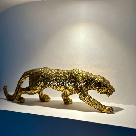 Full Taş Kaplama Jaguar