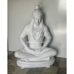 Dev Meditasyon Heykel