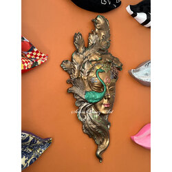 1 Metre Venedik Mask