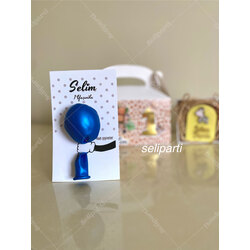 Balon Hediyelik - Opsiyon Seçiniz