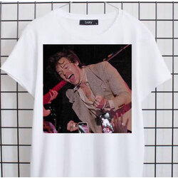 Harry Styles Merch