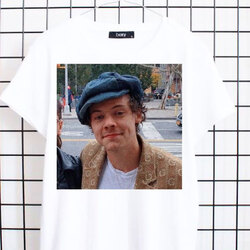 Harry Styles Merch 
