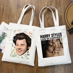 Harry Styles Bez Çantalar
