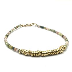 Tourmaline Bracelet
