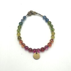 Quartz Bracelet