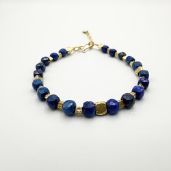 Lapis Lazuli Bracelet