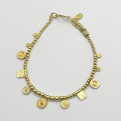 925 Sterling Silver Bracelet