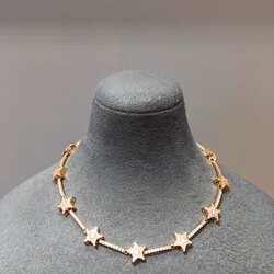 Yıldız Choker 
