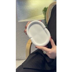 Dekoratif tabak 