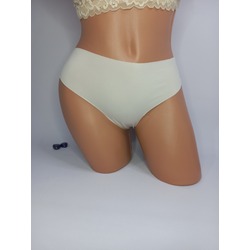 SelyTekstil Kadın Lazer Kesim Dikişsiz Külot Esnek