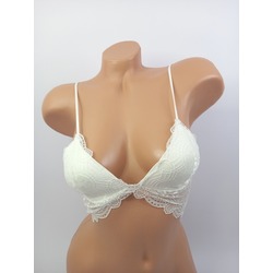 Secret Woman Dantelli Bralet