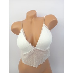 Secret Woman Dantelli Bralet