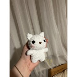 mini kedi