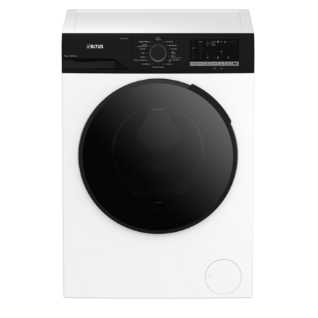 ALTUS AL CM 101254 D ÇAMAŞIR MAKİNESİ