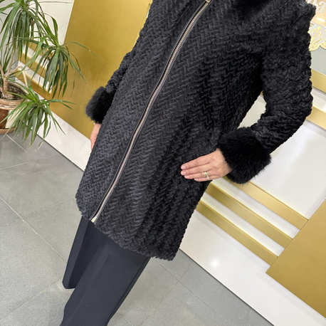 Tığtriko