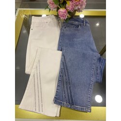 Fuat Gürşen kot pantolon 