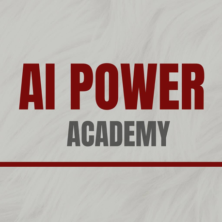 Ai Power Academy + Birebir Mentörlük + MRR E-kitaplar