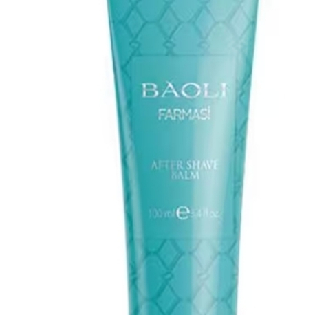 Farmasi Baoli Tıraş Sonrası Losyonu 100ml

