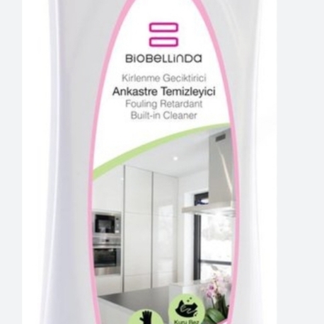 Biobellinda Ankastre Temizleyici 1000 ml