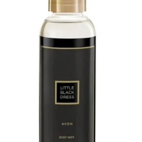 Avon Little Black Dress 100 Ml Vücut Spreyi


