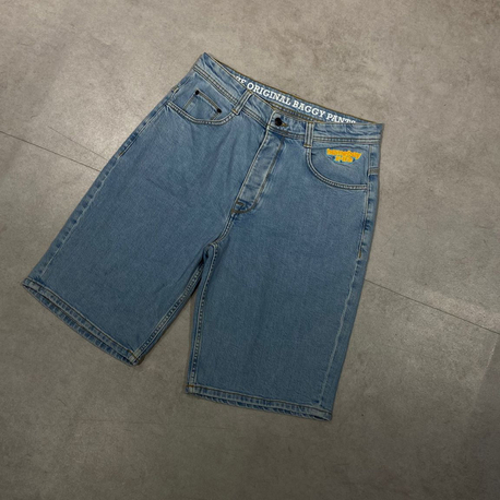 HOMEBOY SHORTS