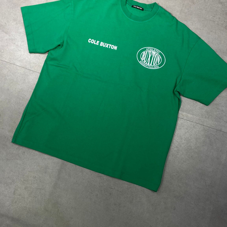 COLE BUXTON TEE