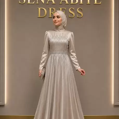 IŞIL ABİYE