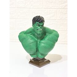 Hulk Büst