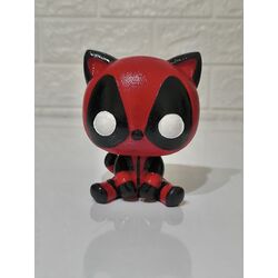 Catpool
