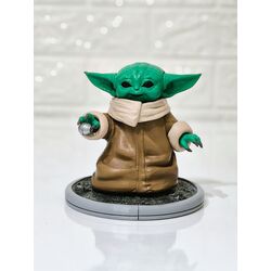 Baby Yoda