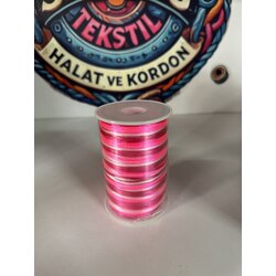 PEMBE RENKLİ FLOŞ İP 100 METRE