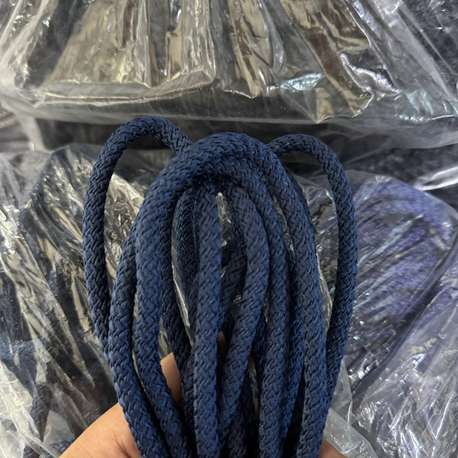 DOLGULU POLYESTER LACİVERT (1KG)