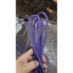 DOLGULU PAMUK KORDON (MOR) 1KG