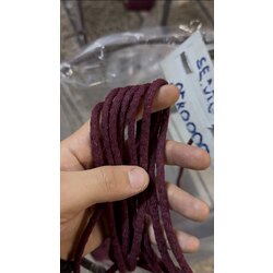 4-5-6 MM DOLGULU PAMUK KORDON İP 5 KG