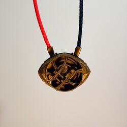 Agamotto'nun Gözü