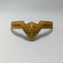 Wonder Woman Tacı
