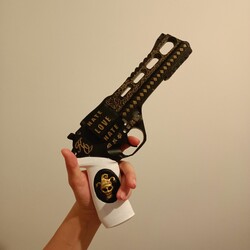 Harley Quinn Magnum Suicide Squad