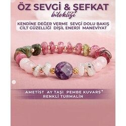 özsevgi & şefkat bilekligi
