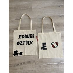 Kişiye özel tasarım (2 çeşit)