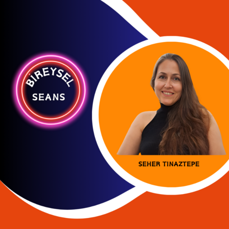 BİREYSEL SEANS 4 HAFTA 