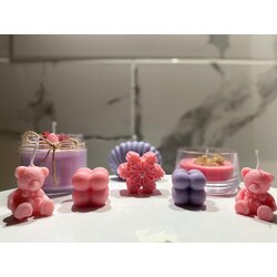 Mini Bubbles