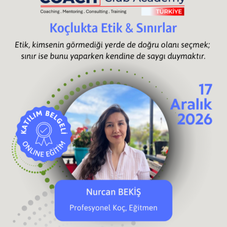 Koçlukta Etik & Sınırlar