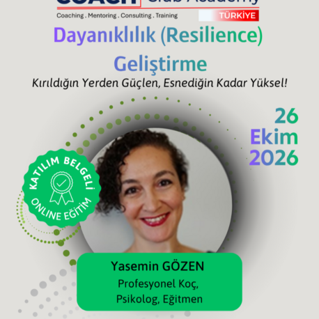 Dayanıklılık (Resilience) Geliştirme