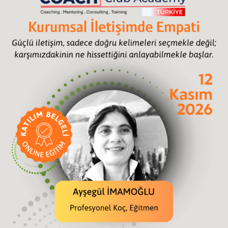 Kurumsal İletişimde Empati