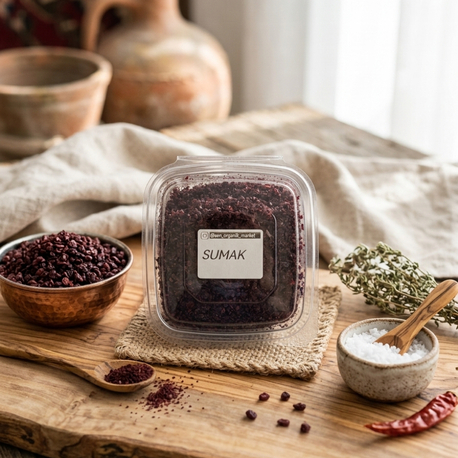 SUMAK 100 Gr