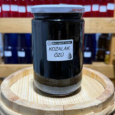 Kozalak özü